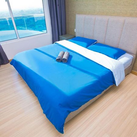 Cardamom The Wave&Atlantis Residence Melaka Town Экстерьер фото