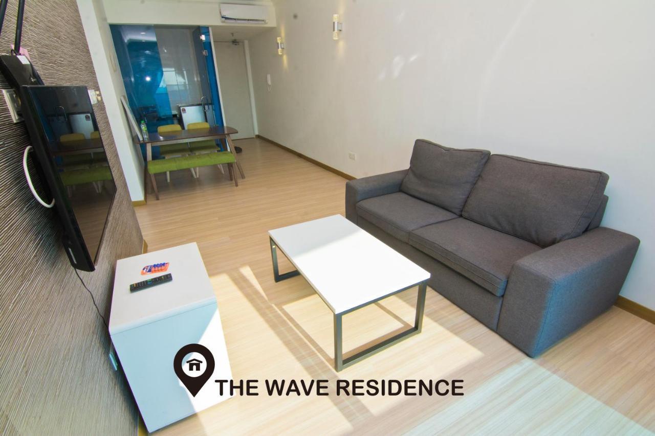 Cardamom The Wave&Atlantis Residence Melaka Town Экстерьер фото