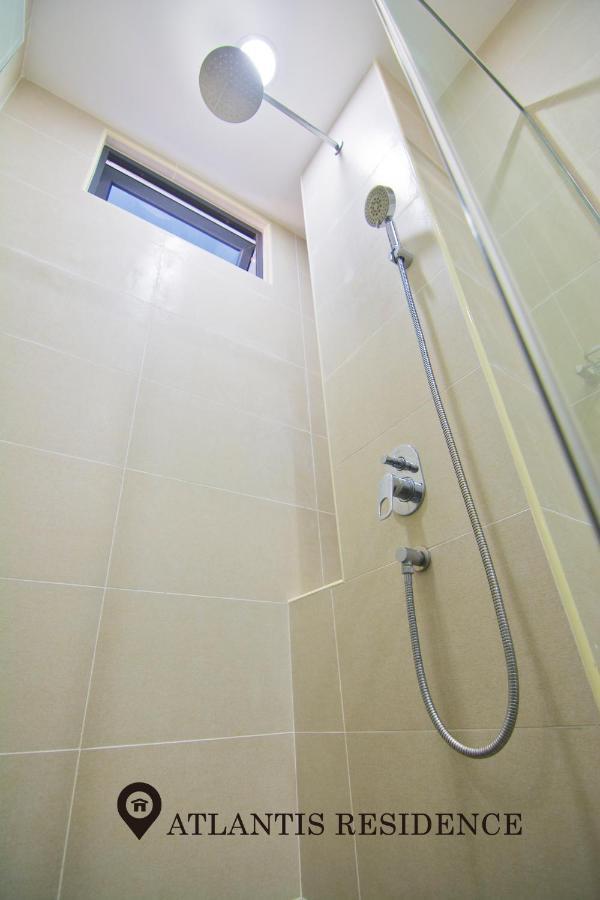 Cardamom The Wave&Atlantis Residence Melaka Town Экстерьер фото